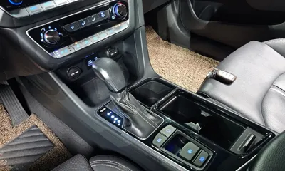 Hyundai Sonata 2019, 142858 км, за 7351.03 USD - фото 9