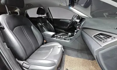 Hyundai Sonata 2019, 142858 км, за 7351.03 USD - фото 10