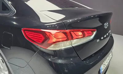 Hyundai Sonata 2019, 142858 км, за 7351.03 USD - фото 17