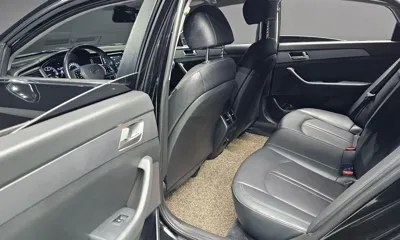 Hyundai Sonata 2019, 142858 км, за 7351.03 USD - фото 18