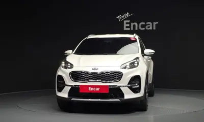 Kia Sportage 2020, 53948 км, за 11750.03 USD