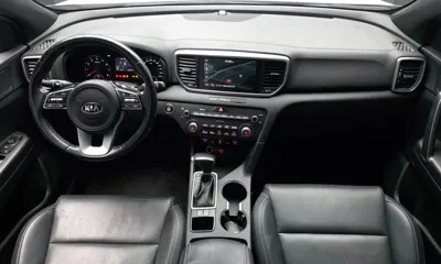 Kia Sportage 2020, 53948 км, за 11750.03 USD - фото 7