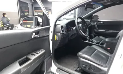 Kia Sportage 2020, 53948 км, за 11750.03 USD - фото 10