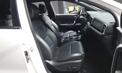 Kia Sportage 2020, 53948 км, за 11750.03 USD - фото 11