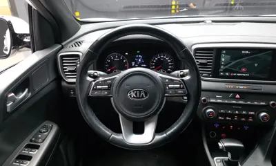 Kia Sportage 2020, 53948 км, за 11750.03 USD - фото 13