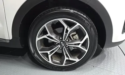 Kia Sportage 2020, 53948 км, за 11750.03 USD - фото 21