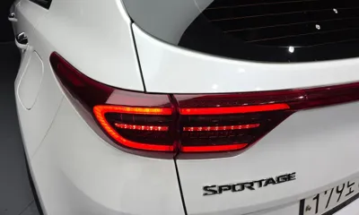 Kia Sportage 2020, 53948 км, за 11750.03 USD - фото 23