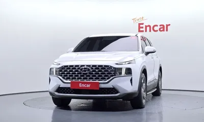 Hyundai Santafe 2021, 98929 км, за 12964.18 USD