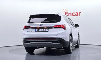 Hyundai Santafe 2021, 98929 км, за 12964.18 USD