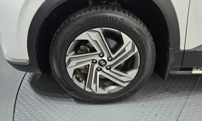 Hyundai Santafe 2021, 98929 км, за 12964.18 USD
