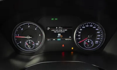 Hyundai Santafe 2021, 98929 км, за 12964.18 USD - фото 8