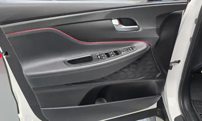 Hyundai Santafe 2021, 98929 км, за 12964.18 USD - фото 24
