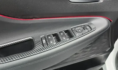 Hyundai Santafe 2021, 98929 км, за 12964.18 USD - фото 28