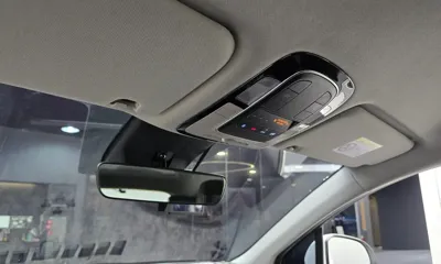 Hyundai Santafe 2021, 98929 км, за 12964.18 USD - фото 29