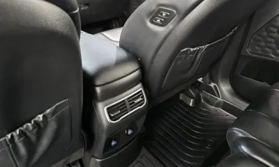 Hyundai Santafe 2021, 98929 км, за 12964.18 USD - фото 32