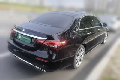 Mercedes-Benz E-Class 2021, 53700 км, за 36612 USD - фото 6
