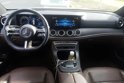 Mercedes-Benz E-Class 2021, 53700 км, за 36612 USD - фото 9