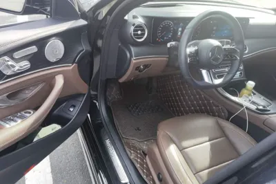 Mercedes-Benz E-Class 2021, 53700 км, за 36612 USD - фото 16