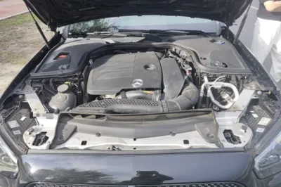 Mercedes-Benz E-Class 2021, 53700 км, за 36612 USD - фото 21