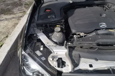 Mercedes-Benz E-Class 2021, 53700 км, за 36612 USD - фото 23