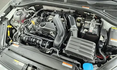 Volkswagen Jetta 2023, 26858 км, за 17874.16 USD - фото 6
