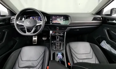Volkswagen Jetta 2023, 26858 км, за 17874.16 USD - фото 7
