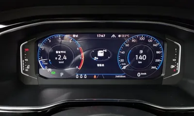 Volkswagen Jetta 2023, 26858 км, за 17874.16 USD - фото 8