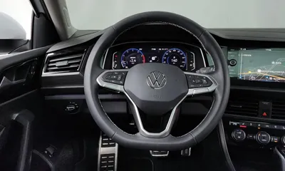 Volkswagen Jetta 2023, 26858 км, за 17874.16 USD - фото 13
