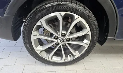 KG_Mobility_Ssangyong TIBOLI 2016, 94164 км, за 5189.17 USD