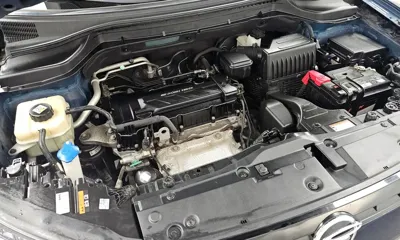 KG_Mobility_Ssangyong TIBOLI 2016, 94164 км, за 5189.17 USD - фото 6