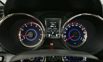 KG_Mobility_Ssangyong TIBOLI 2016, 94164 км, за 5189.17 USD - фото 8