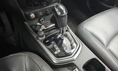 KG_Mobility_Ssangyong TIBOLI 2016, 94164 км, за 5189.17 USD - фото 9