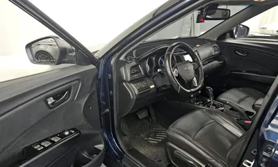 KG_Mobility_Ssangyong TIBOLI 2016, 94164 км, за 5189.17 USD - фото 10
