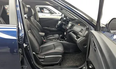 KG_Mobility_Ssangyong TIBOLI 2016, 94164 км, за 5189.17 USD - фото 11
