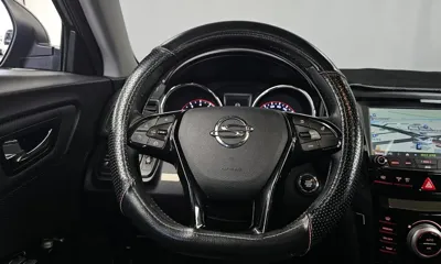 KG_Mobility_Ssangyong TIBOLI 2016, 94164 км, за 5189.17 USD - фото 13