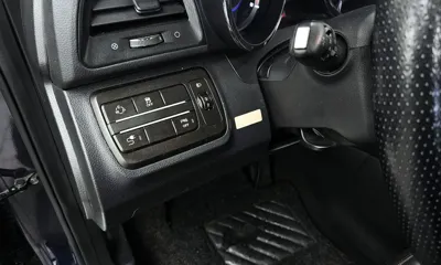 KG_Mobility_Ssangyong TIBOLI 2016, 94164 км, за 5189.17 USD - фото 16