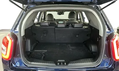 KG_Mobility_Ssangyong TIBOLI 2016, 94164 км, за 5189.17 USD - фото 20