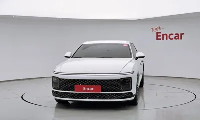 Hyundai Grandeur 2025, 14763 км, за 27701.2 USD