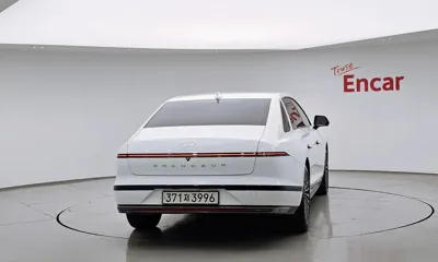 Hyundai Grandeur 2025, 14763 км, за 27701.2 USD