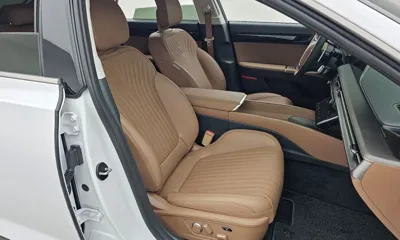 Hyundai Grandeur 2025, 14763 км, за 27701.2 USD - фото 11