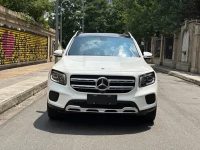 Mercedes-Benz GLB 2021, 60000 км, за 17736.61 USD