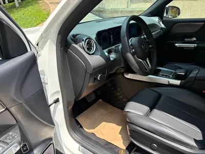 Mercedes-Benz GLB 2021, 60000 км, за 17736.61 USD