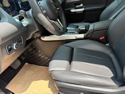 Mercedes-Benz GLB 2021, 60000 км, за 17736.61 USD