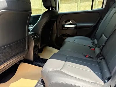 Mercedes-Benz GLB 2021, 60000 км, за 17736.61 USD - фото 8