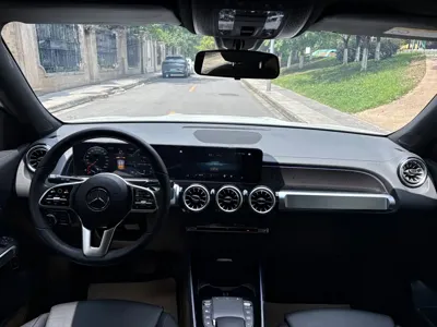 Mercedes-Benz GLB 2021, 60000 км, за 17736.61 USD - фото 9