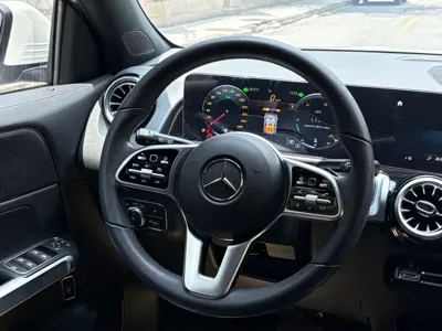 Mercedes-Benz GLB 2021, 60000 км, за 17736.61 USD - фото 10