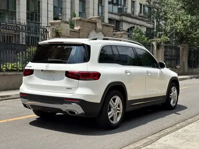 Mercedes-Benz GLB 2021, 60000 км, за 17736.61 USD - фото 15