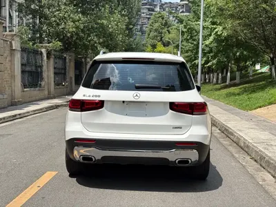 Mercedes-Benz GLB 2021, 60000 км, за 17736.61 USD - фото 16
