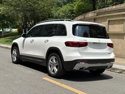 Mercedes-Benz GLB 2021, 60000 км, за 17736.61 USD - фото 17