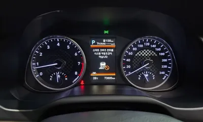 Hyundai Avante 2020, 73805 км, за 10343.49 USD - фото 8
